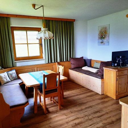 Andrea Apartment Fugen Bagian luar foto